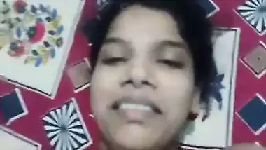 Mallu chechi pussy fucking by horny neighbor guy