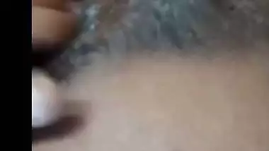 Village bhabhi hot video call showing boobs and pussy