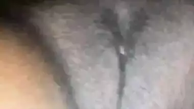 Tamil Husband Licking Wife Pussy Part 1