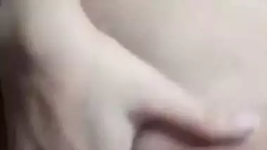 Hot college girl nude virgin pussy Indian fingering