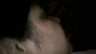 Tamil desi aunt anal