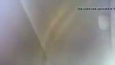 Indian Legal age teenager Tastes Large Dick For The 1st Time