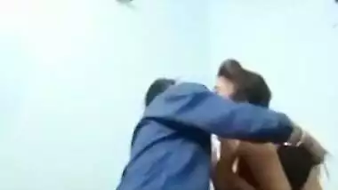 Dehati paramours sex scandal movie scene