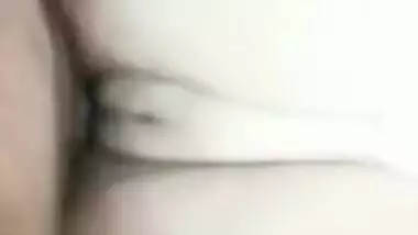 Innocent and Beautiful Bhabi