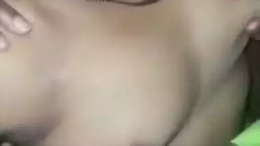 Cuckold pati ke samne wife pussy fucking viral xxx