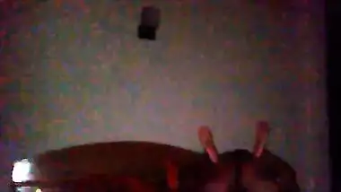 Desi indian housewife fucked and filmed