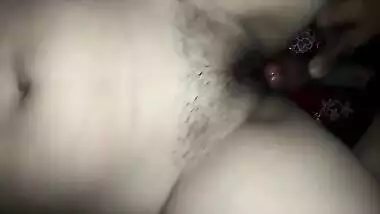 Desi Wife Fucked Hard