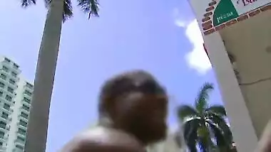 I bet everyone knows who she is.