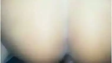 Desi big ass bhabi dogy fuck with boyfriend