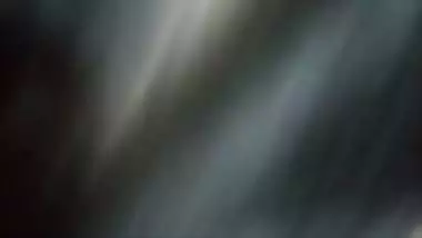 Karachi girl stripteases and fucks in Pakistani porn