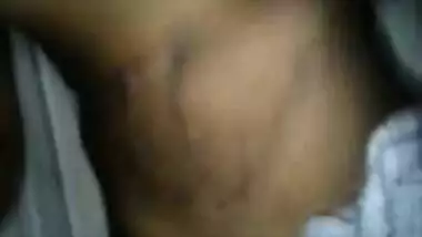 Fucking & boobsucking