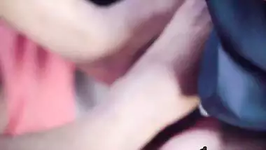 Muslim man fucks his hijabi sister in Bangladeshi sex video