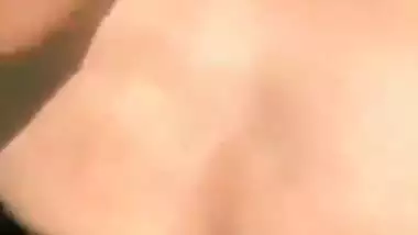 Contractor enjoys desi outdoor sex with a lady laborer