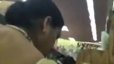 Huge Boobs Aunty Bra Strip