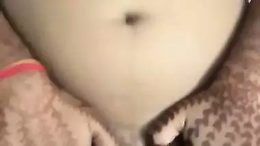 HD sex MMS of horny Sali enjoying her Jija’s lund