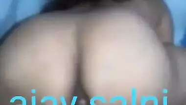 Big Ass bhabhi riding