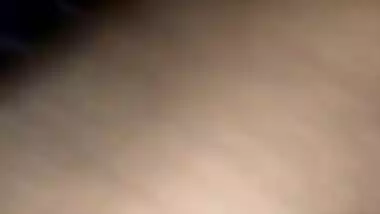 North Indian housewife sex scandal MMS