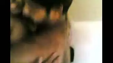 Desi big boobs village wife erotic home sex video