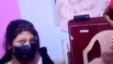 Indian Two Hot College Babe Fun In Hostel