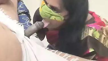 Desi sex video of two men fucking a horny maid