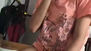 Mallu beauty nude pussy and Indian blowjob MMS