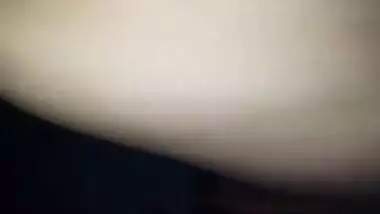 Cute girl nude selfie