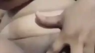 Desi College Girl Homemade With Big Boobs And Little Pussy