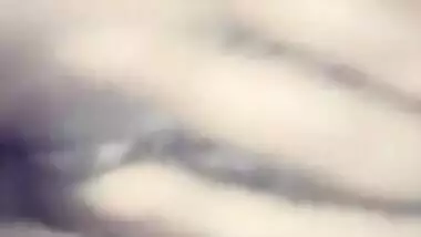 XXX amateur porn video compilation of stripping girl living in India