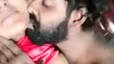 Desi Girl Enjoying Her Boob and Pussy Licking