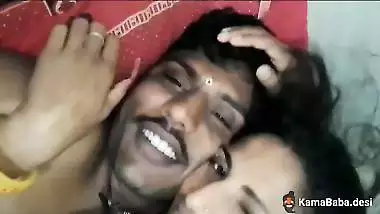 Desi couple captures their romantic sex moments