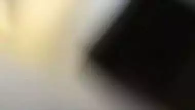 Girlfriend nude self shot video making exclusive