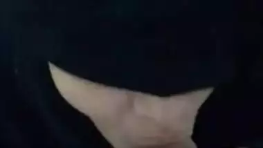 Hizabi Muslim Bhabhi Is Hot Enough To Fuck