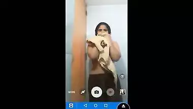 Bangladeshi Married Wife Nude Video Part 4