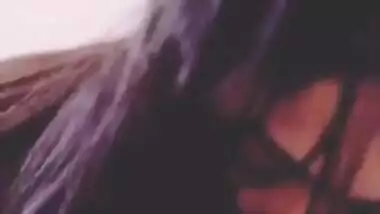 Super Hot Girl Bowjob