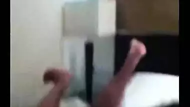 South Indian Aunty Gives BJ