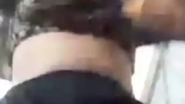 Girlfriend naked hot viral MMS video call to boyfriend