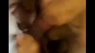 Awesome South teen sex