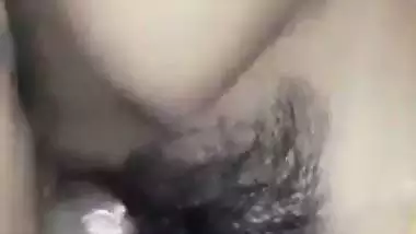 Virgin Village Girl Painful Fucking & Trying to Control her Moan