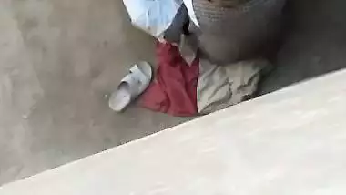 Sasur bahu xxx spy clip from Rajasthan