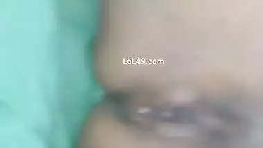 Marathi bhabhi boob sucking and pussy fucking by lover