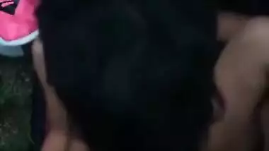 Hot girl fuck by her bf