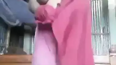 Tribal village girl showing big boobs viral nude