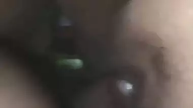 Mature slut aunty sex for money with client at home