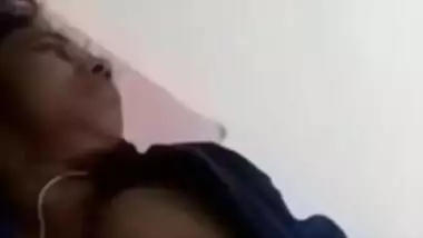 Big Booby Bhabi Video Call 2
