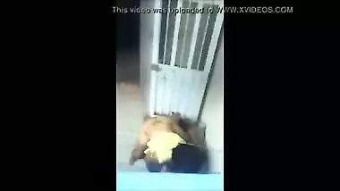 Bengali College Students Sex In Campus