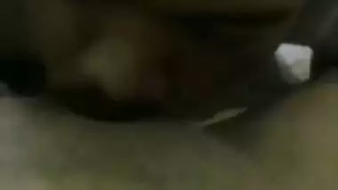 Lover fucks his GF multiple times in Assamese sex video