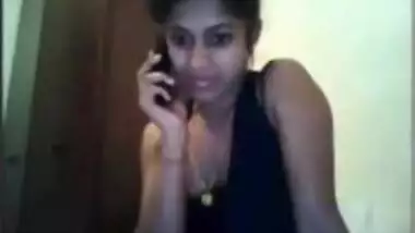 Naughty Indian Cam Girl