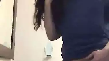 Muslim man enjoys hotel sex with his stepdaughter