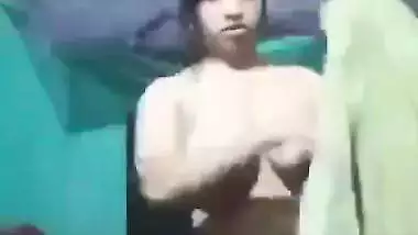 Bengali bhabhi after bath fingering pussy viral xxx