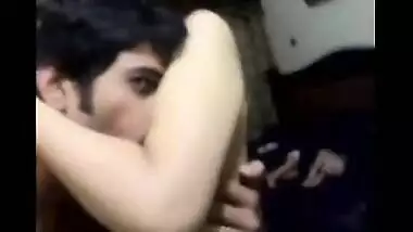 Dilettante Pune Couple Love Foreplay Even More Than Sex!